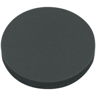 150mm Disc Backing Pad - Suitable for ys04165 Orbital Car Polisher