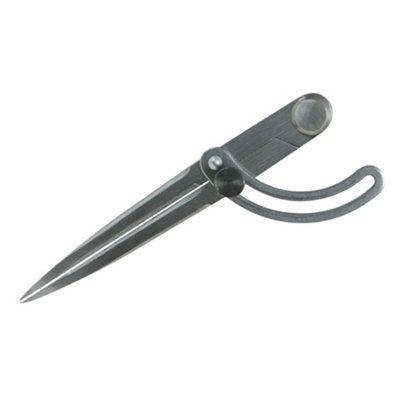 150mm Hinge Joint Divider Nut & Quadrant Adjustment Mechanical Engineering Tool