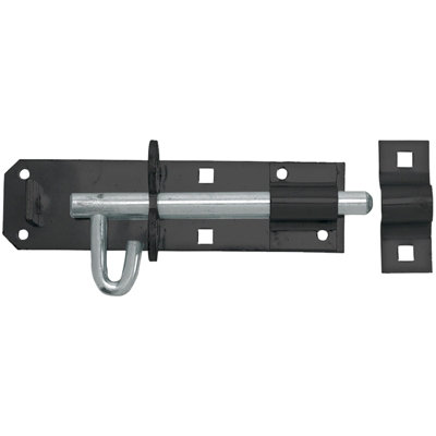 150mm No.2A Medium Brenton Padbolts - PREPACKED
