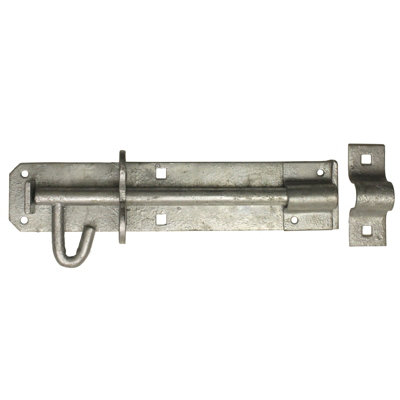 150mm No.2A Medium Brenton Padbolts - PREPACKED