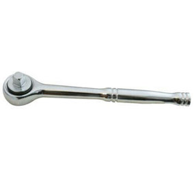 150mm Ratchet Handle Tool 1/4" Inch Drive Wrench