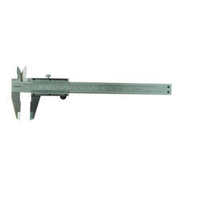 150mm Vernier Calliper 4 Way Measurement Metal Gauge Micrometre Ruler Tool