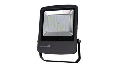 150W 4000K IP65 REX Slim Floodlight 220-240V