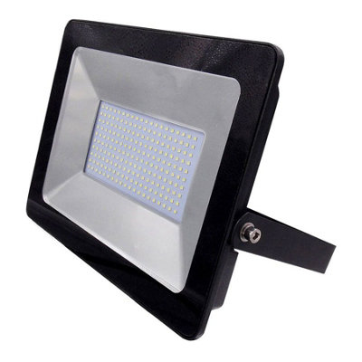 B&q on sale halogen floodlight