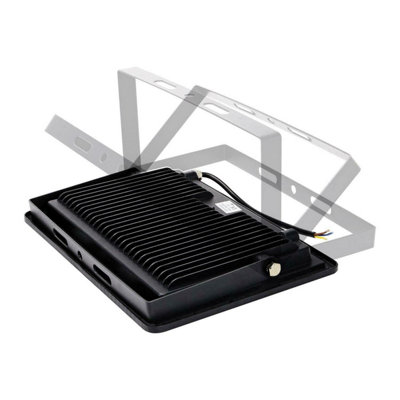 150W LED Security Light - Ip66 Floodlight - Energy-efficient And Wide Application - Cool White Waterproof Light - 6