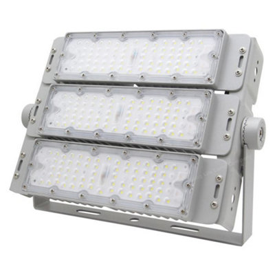 150w LED Tunnel Light 6000k IP65 High Brightness Flood Light