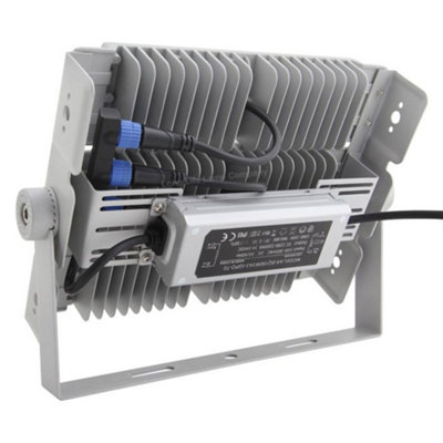 150w LED Tunnel Light 6000k IP65 High Brightness Flood Light