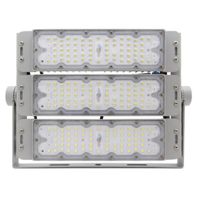 150w LED Tunnel Light 6000k IP65 High Brightness Flood Light