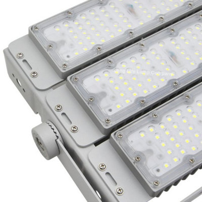 150w LED Tunnel Light 6000k IP65 High Brightness Flood Light