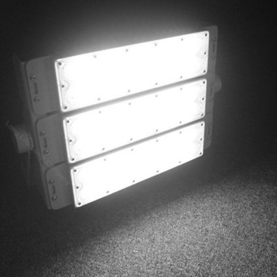 150w LED Tunnel Light 6000k IP65 High Brightness Flood Light