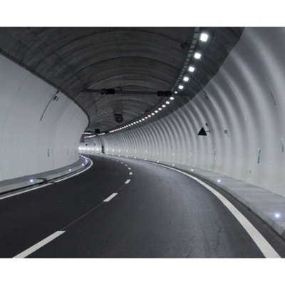 150w LED Tunnel Light 6000k IP65 High Brightness Flood Light