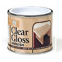151 Clear Gloss Varnish - 180ml