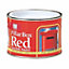 151 Coatings Gloss Paint 180ml Pillar Box Red