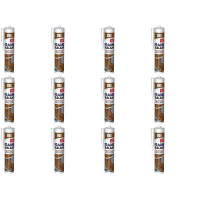 151 Frame Sealant Brown 280 ml - Pack of 12