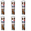 151 Frame Sealant Brown 280 ml - Pack of 6