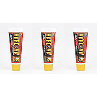 151 Hard As Nails Exterior - 180ml Red Tube (Pack of 3)