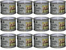 151 Metallic Paint 180ml Silver (Pack of 12)