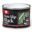 151 Non Slip Paint - Matt Black - 180ml (Pack of 12)