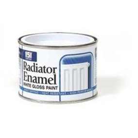 151 Paint Radiator Enamel 180ml (Tin) - Pack of 2