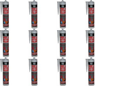 151 Roof & Gutter SEALANT