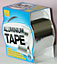 151 Silver Aluminium Tape 48mm X 10 Metres (Pack of 12)