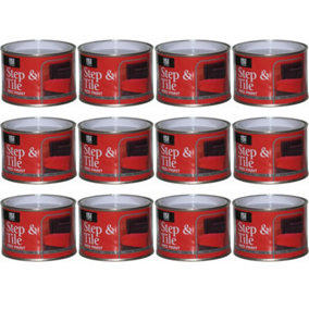 151 Step & Tile Red Paint 180ml (Pack of 12)