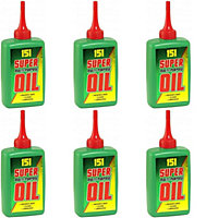 151 Super multipurpose oil 100ml (Pack of 6)