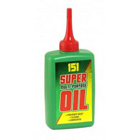 151 Super Multipurpose Oil 100ml