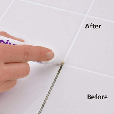 151 Tile & Grout Revival Pen - White - 4