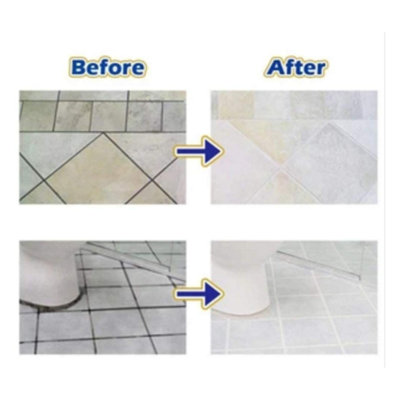 151 Tile & Grout Revival Pen - White - 5