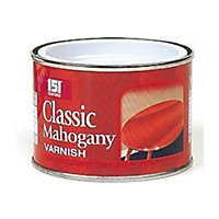 151 Varnish Classic Mahogany 180ml