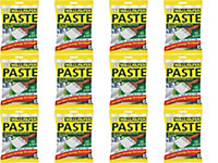 151 Wallpaper Paste 12 Pint Pack (0100/00008A) (Pack of 12)