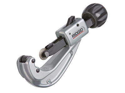 152 Quick-Acting Tube Cutter 6-66Mm Capacity 31642
