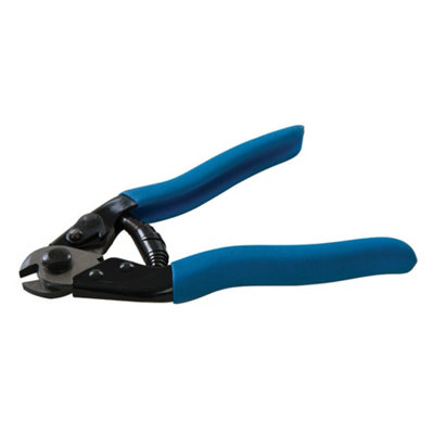 Spring loaded cable cutters discount