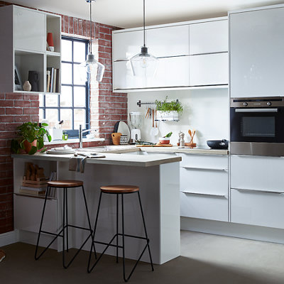 Shop Kitchens