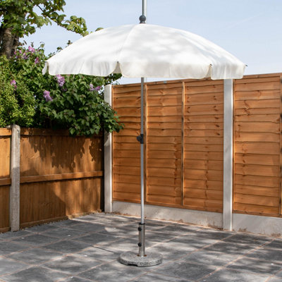 Outdoor umbrella clearance stands for sale