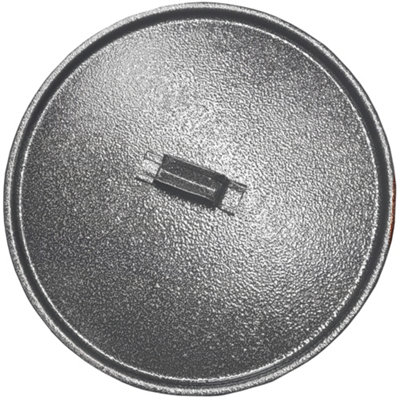 Wildkinger Ash Box / Container For Grill, Oven, Fireplace – Many Sizes Available – Made In Germany