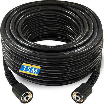 20M High Pressure Extension Hose Hydro-X – Hydronics Australia