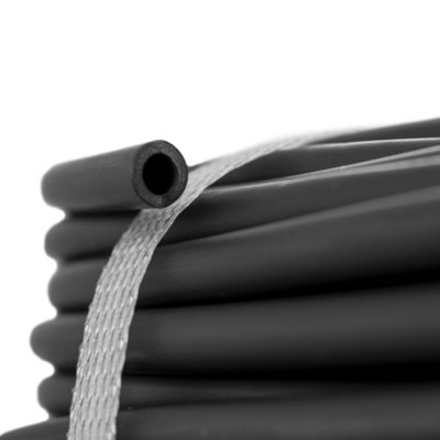 15m length Micro drip irrigation pipe tubing for garden automatic ...