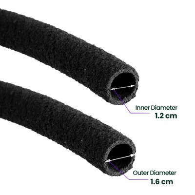 15M Porous Garden Soaker Hose Pipe - 4