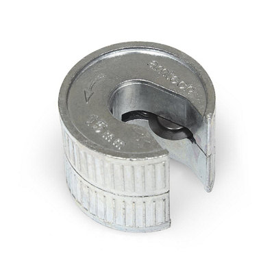 15mm Copper Pipe Cutter Mini Pipe Slice Burr-Free Plumbing Tube Cutter ...