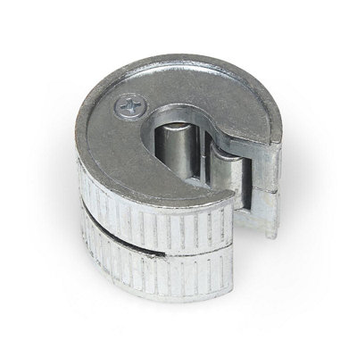 15mm Copper Pipe Cutter Mini Pipe Slice Burr-Free Plumbing Tube Cutter ...