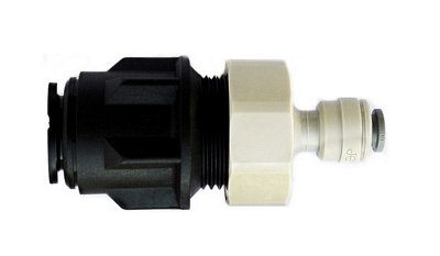 15mm Pipe To 3/8
