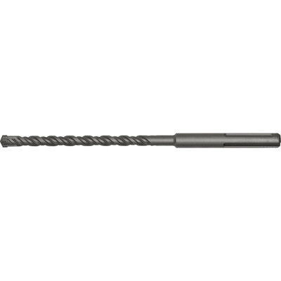 15mm x 340mm SDS Max Drill Bit for Masonry - Durable & High-Performance ...