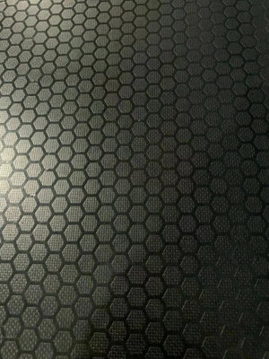 15mm x 8ft x 4ft - Hexa Black Phenolic Floor Plywood Buffalo Board