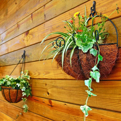 15Pcs Hanger Hooks for String Lights Christmas With Screw Indoor