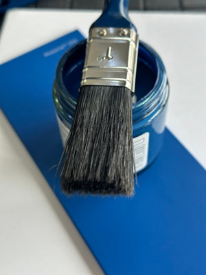 15pcs Paint Brushes DIY Home Decoration Painting Professional Brush - 8