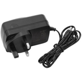 15V Smart Charger Adaptor - Suitable for ys04121 ys04116 & ys04118 Jump Starters