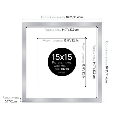 15x15