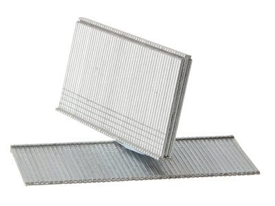 16 Gauge Straight Finish Nails 40Mm Pack 2500